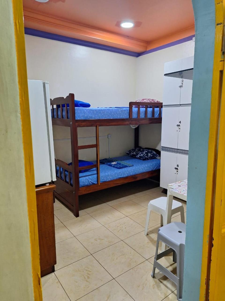 Apart Hotel Manaus - Un 614 ภายนอก รูปภาพ