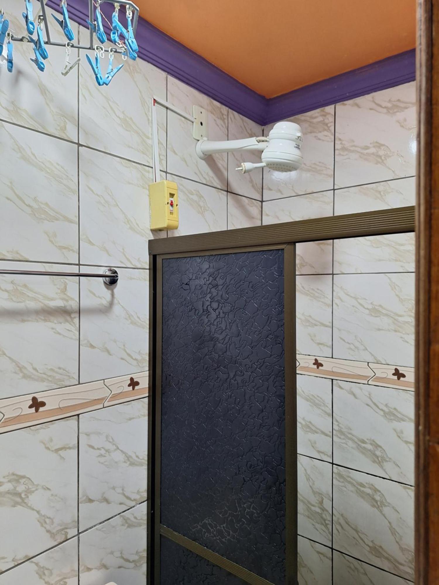 Apart Hotel Manaus - Un 614 ภายนอก รูปภาพ