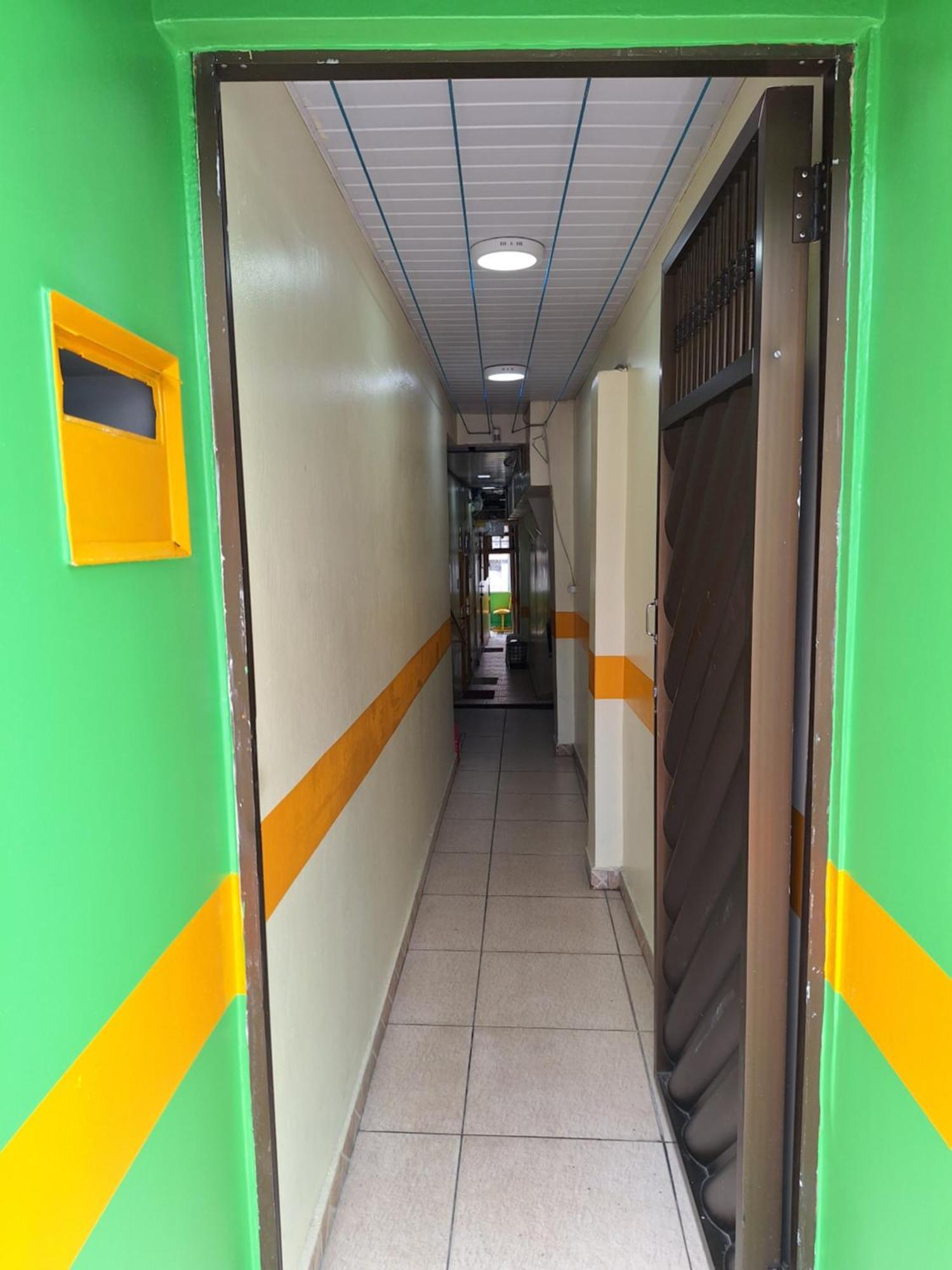 Apart Hotel Manaus - Un 614 ภายนอก รูปภาพ