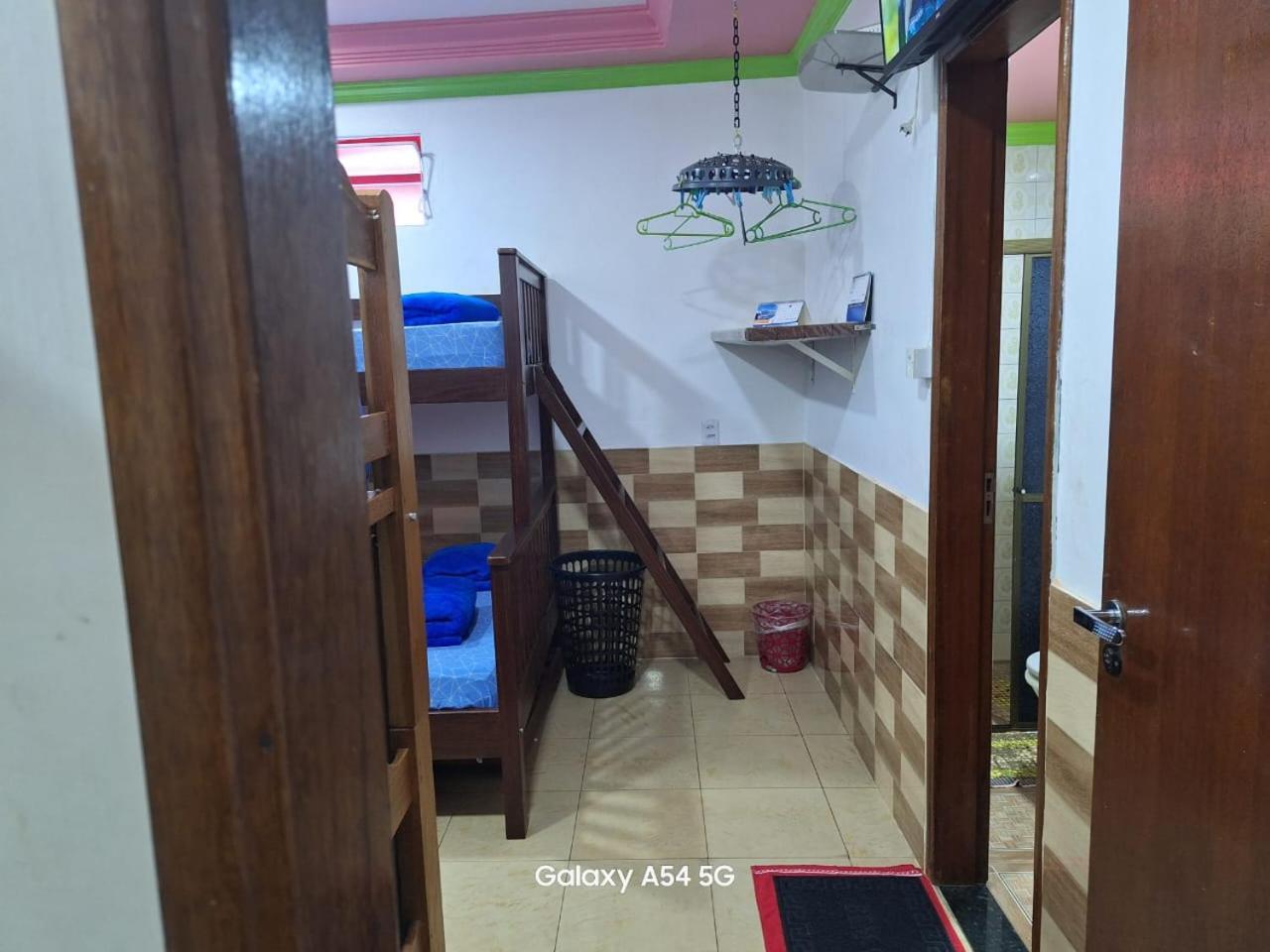 Apart Hotel Manaus - Un 614 ภายนอก รูปภาพ