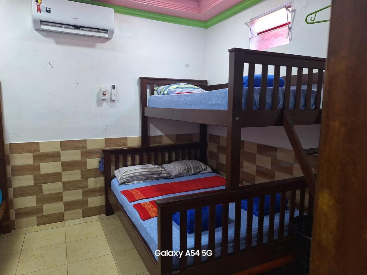 Apart Hotel Manaus - Un 614 ภายนอก รูปภาพ