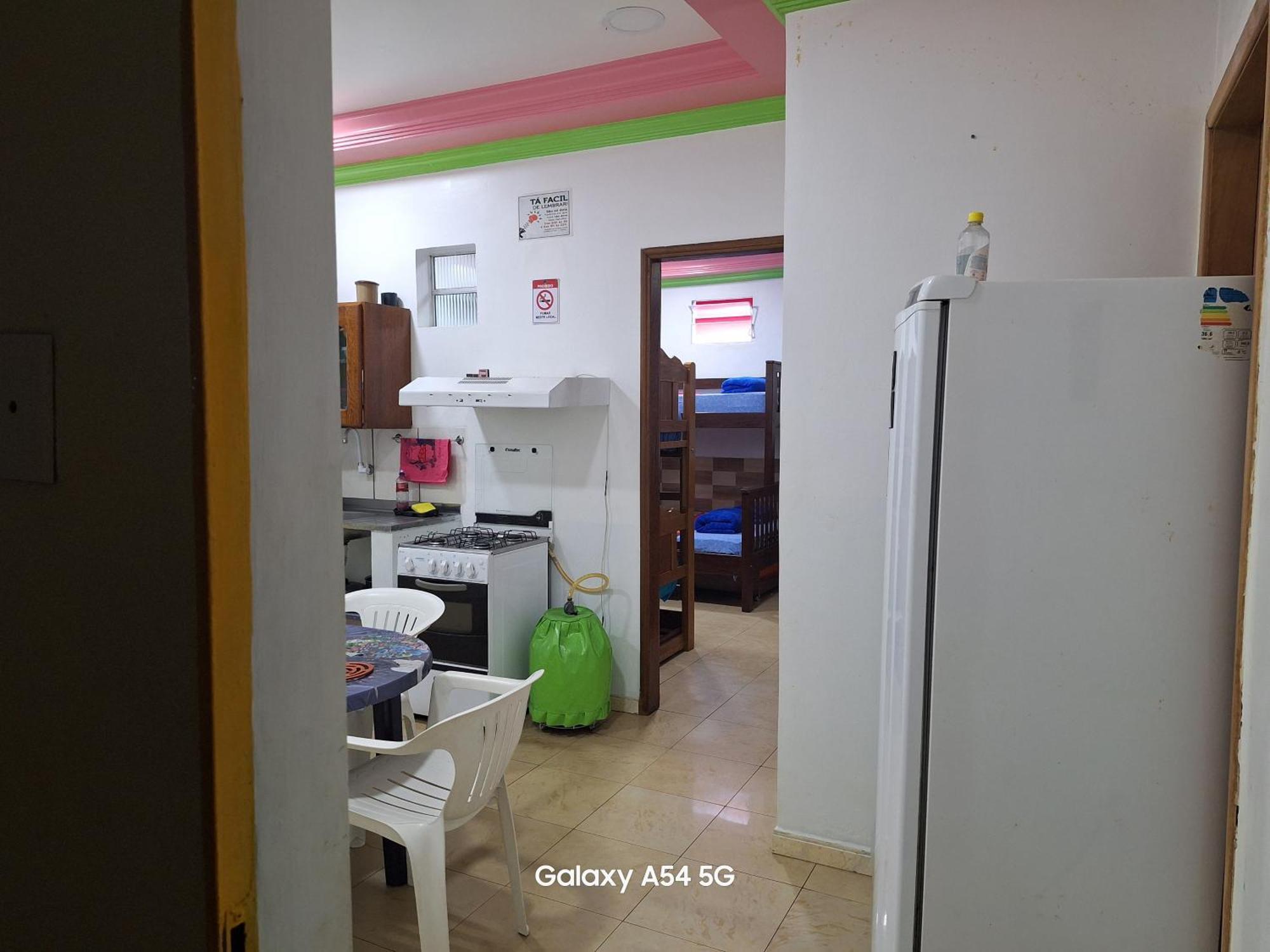 Apart Hotel Manaus - Un 614 ภายนอก รูปภาพ
