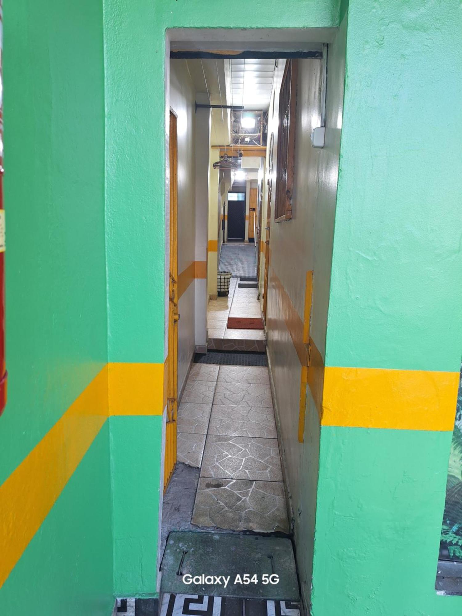 Apart Hotel Manaus - Un 614 ภายนอก รูปภาพ
