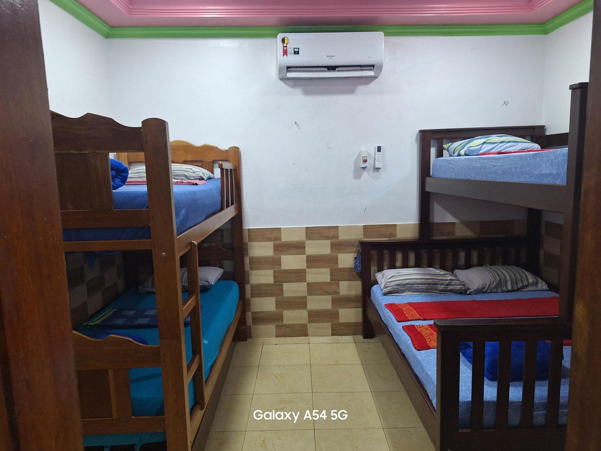 Apart Hotel Manaus - Un 614 ภายนอก รูปภาพ